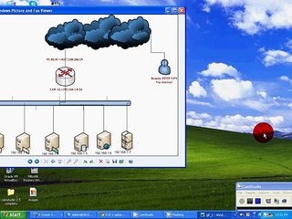 Mikrotik Router PPTP VPN Server Configuration _ Mikrotik Remote Access VPN Service Setup