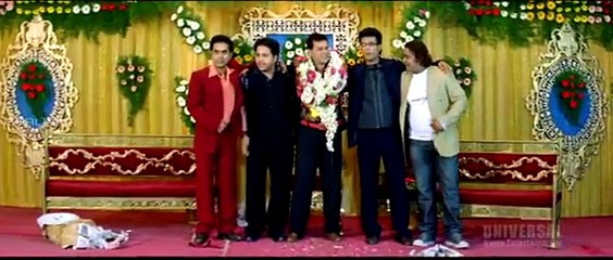 Gullu Dada Returns Hyderabadi Movie --  Part 01