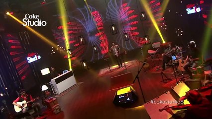 Ali Zafar, Rockstar, Coke Studio Season 8, Episode 2 HD