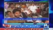 Drunk Zaeem Qadri Confesses PMLN Used Punjab Police for Winning Elections
