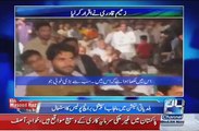 Drunk Zaeem Qadri Confesses PMLN Used Punjab Police for Winning Elections