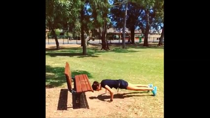 KAYLA ITSINES - Personal Trainer: Exercises for a Lean Body and a Healthy Life @ Australia
