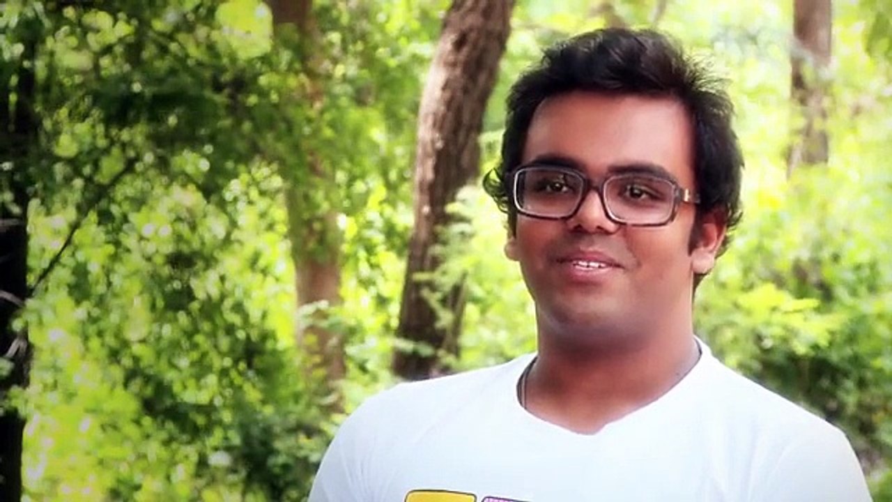 Personality Development Program - Sri Sri Ravi Shankar - Art Of Living