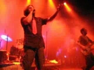 Cowboys Fringants - La manifestation