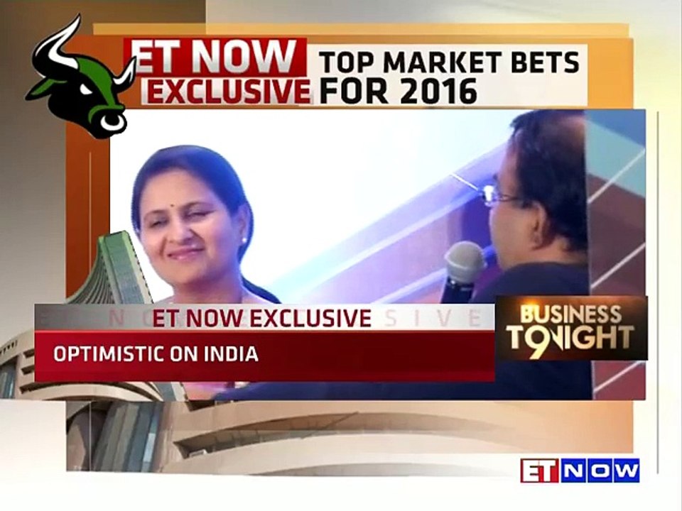 Top Market Voices Discuss If India Is Truly Emerging? | EXCL