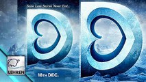 'Dilwale' Official Logo | Shahrukh Khan | Kajol