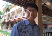 Pelajar China akui mudah kuasai Bahasa Melayu