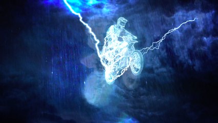 Djarum76 Trial Game 'Stormrider'