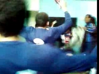 Vestiaire (montreuil)