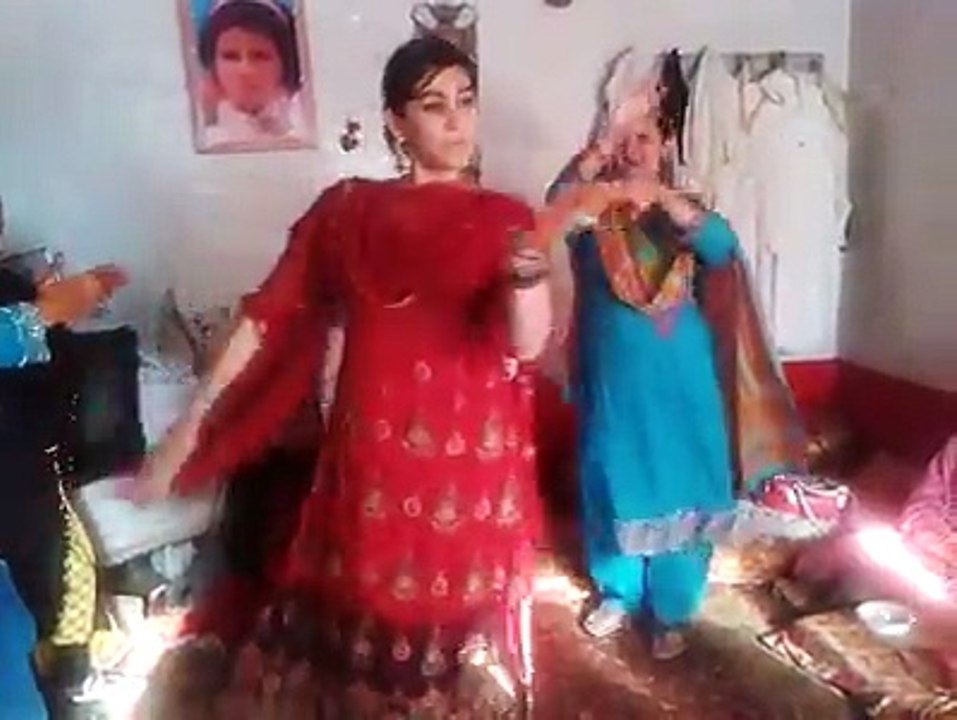 local dance