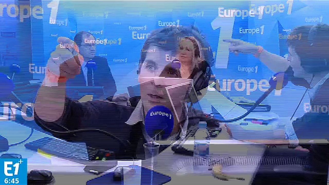 Vivier : "Le code du travail actuel est illisible"