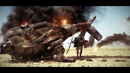 Bot Wars-Trailer [พากย์ไทย]