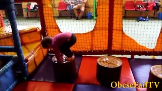 Ultimate Fail Compilation: Best and Funniest FACEPLANT FAILS Compilation || ObeseFailTV