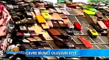 Gün Başlarken 05.11.2015 2.Kısım