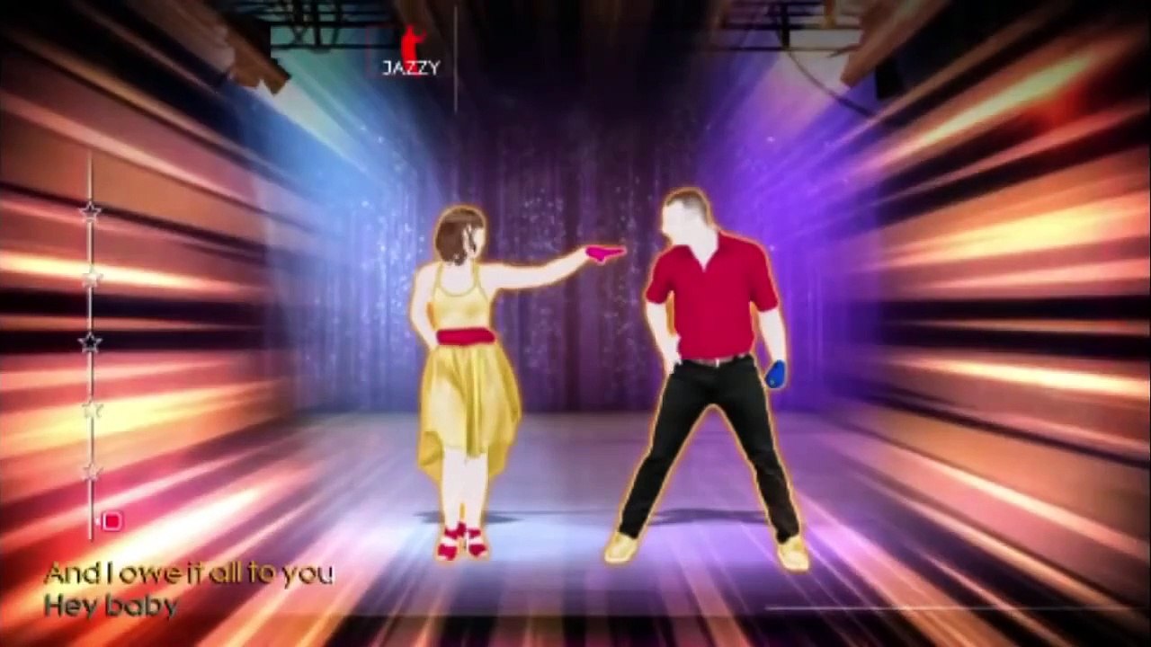 Ive Had The Time of My Life Kids Music Video with Lyrics