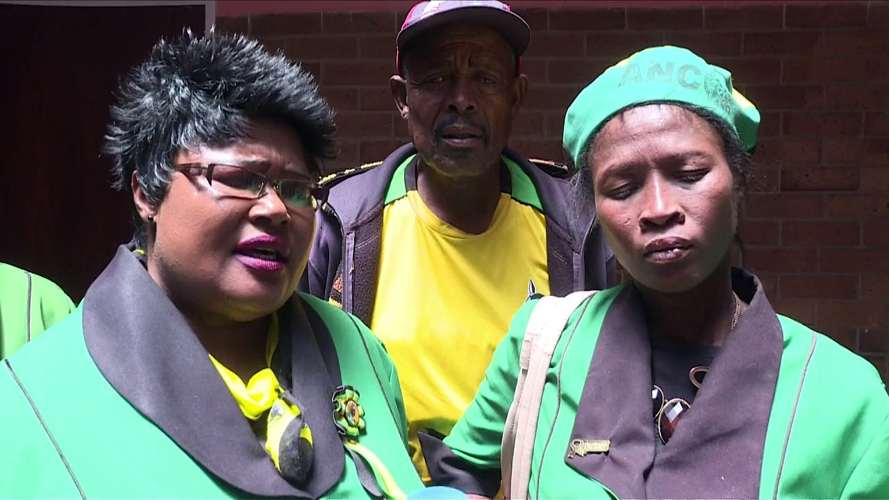 Afrique du Sud: le Danois, mutileur de femmes, demande sa libération