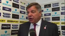 West Ham Deserved Point Against Sunderland Says Sam Allardyce West Ham Vs Sunderland