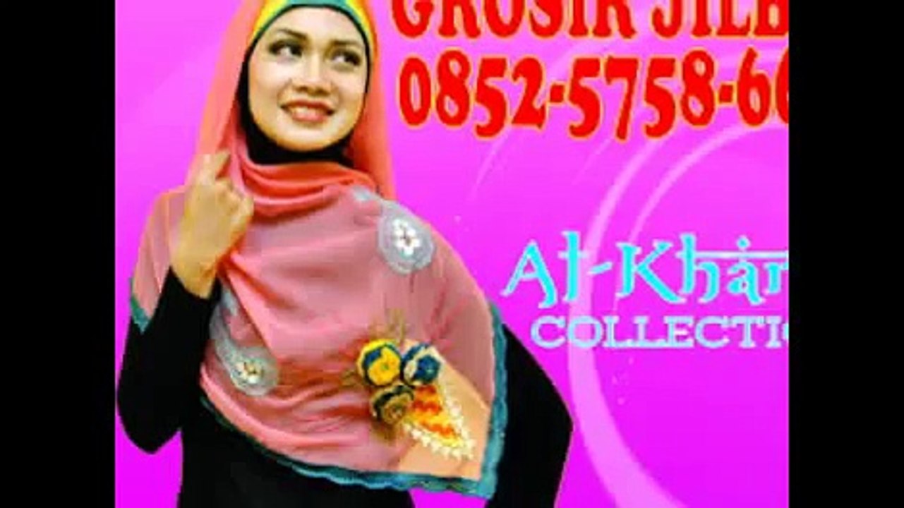 0852-5758-6565 (AS), Grosir Jilbab Modern, Supplier Jilbab, Supplier Jilbab Murah
