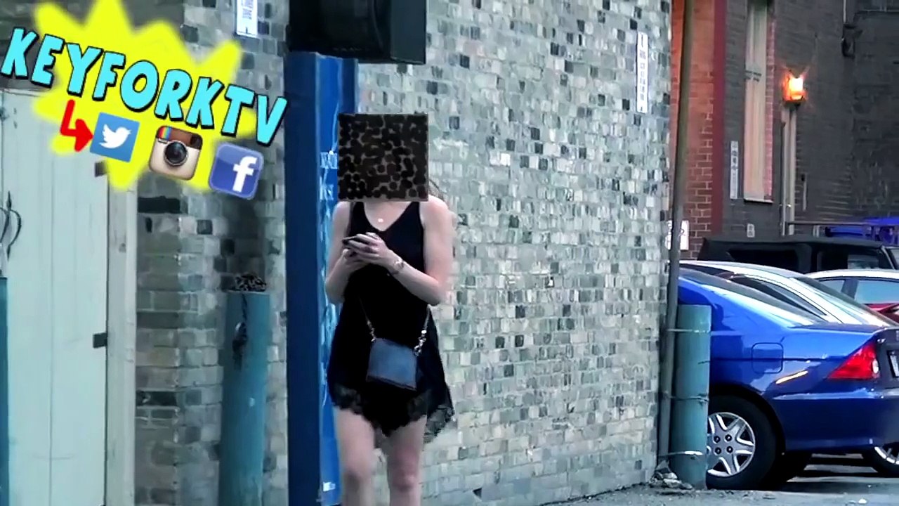 TORONTO: SHOOTING GUN PRANK GONE WRONG! Arrested by Police! Almost Died!