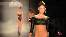 AGUA BENDITA Backstage & Fashion Show 2013 by Fashion Channel
