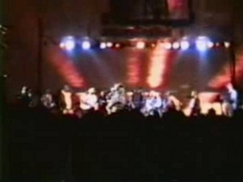 Tupac - Thugs Get Lonely Too live 1993