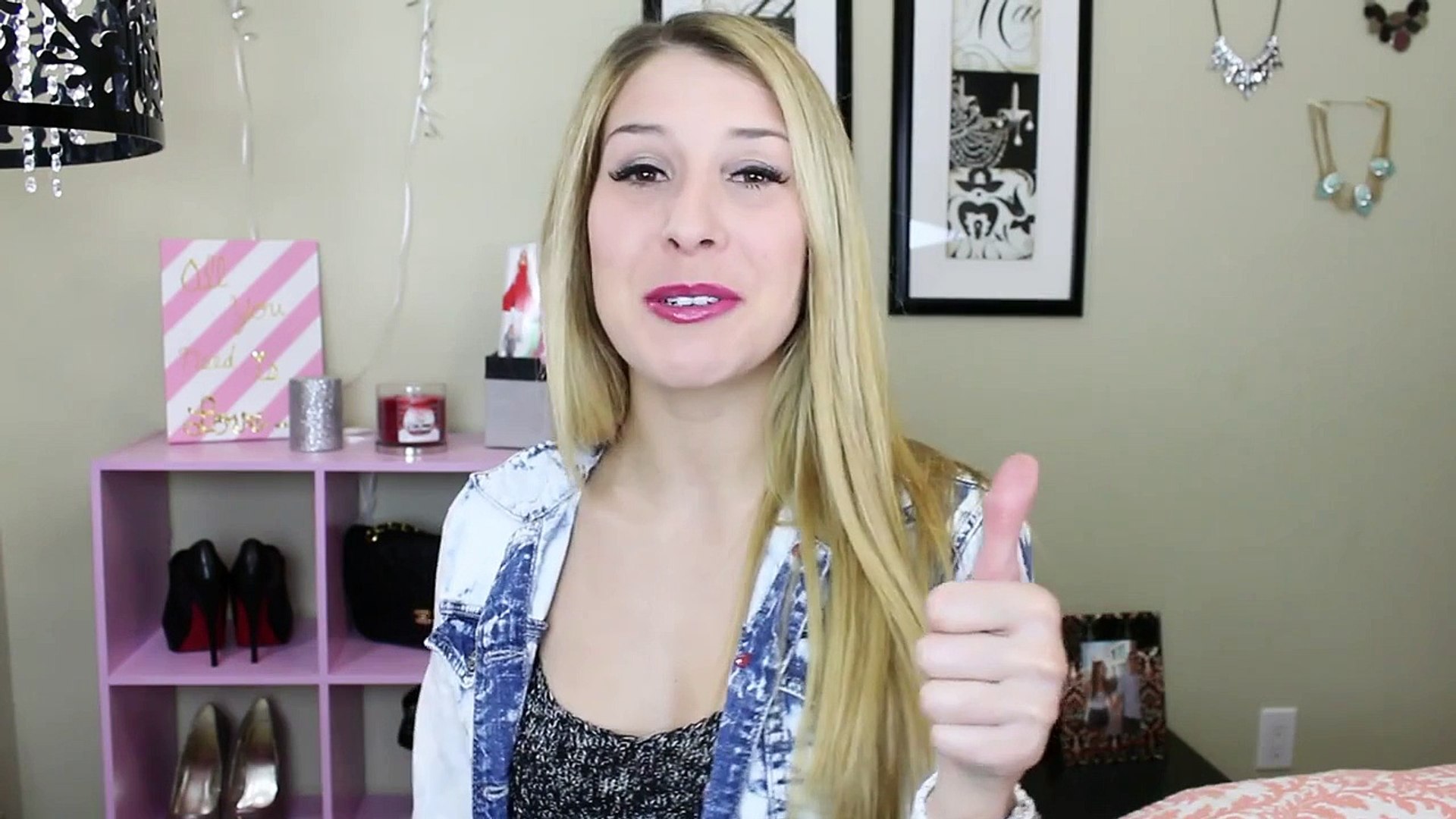 FASHION FRIDAY: How To Style A Leather Skirt