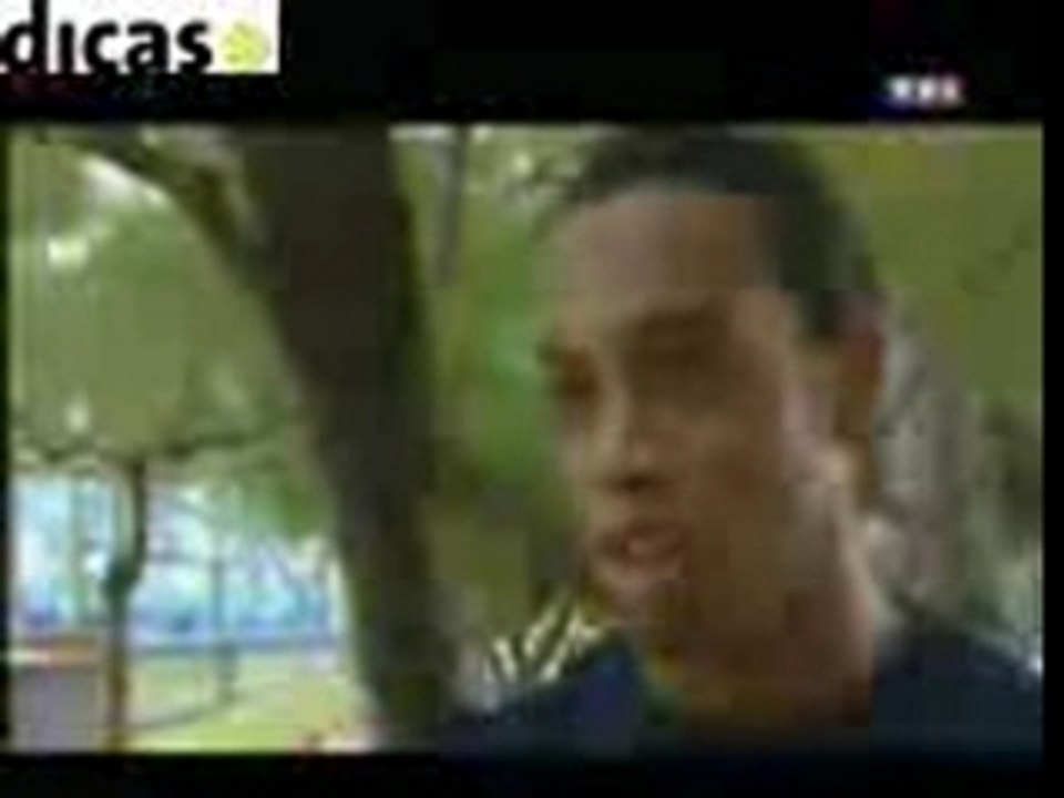 Ronaldinho