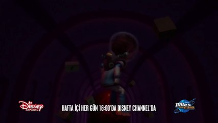 Callisto Ailesi ile muhteşem bir maceraya hazır mısınız?