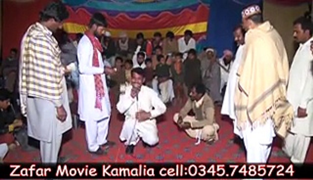 Haji Zafar 110 part3