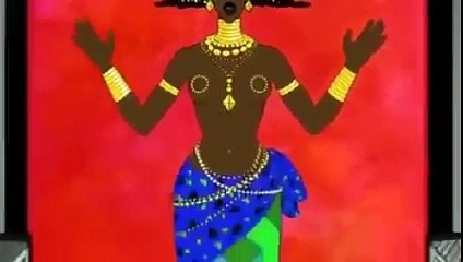 Kirikou et la Sorcière film complet - DVD Dessin animé Kirikou en Francais 2015 HD