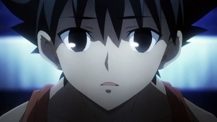 [IC 3Way Collab] - Lose Control 720p