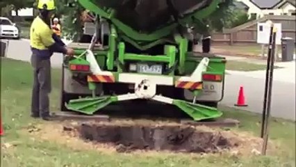 Plants Relocation Live Video