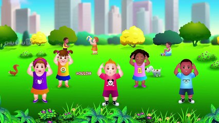 Baa Baa Black Sheep and Many More Kids Songs | Popular Nursery Rhymes Collection by ChuChu