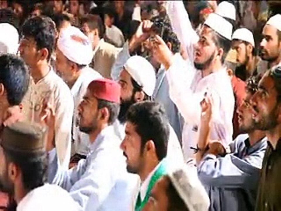 نعت شریف jithey maray hazoor da dera ae uthey rehnda sada swera ae