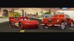 CARS ENGLISH - Disney Kids Movie - Cars Toons Toon with McQueen & Mater & Frank - Disney M