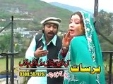 Ase Na Chi Mat De Shi Mange Mange De.....Afghan pashto Songs Khule Attan