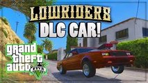 GTA 5 Lowriders DLC Car Gameplay! WILLARD FACTION MOD (GTA 5 Lowrider DLC Mods)