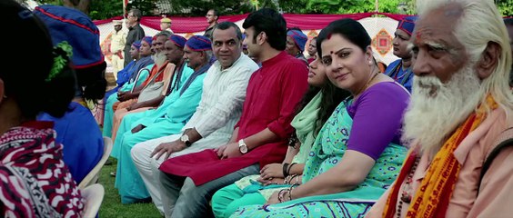 Dharam Sankat Mein