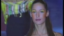 GIANNI VERSACE Spring Summer 1993 Milan 4 of 5 pret a porter woman by Fashion Channel