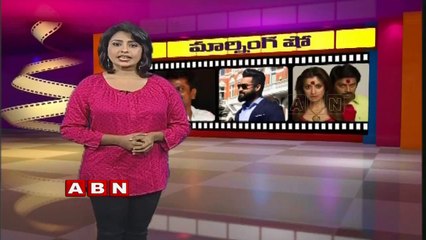 Mohan babu and Allari Naresh Movie Release date ; Raai Laxmi Ganga Shiva Ganga updates