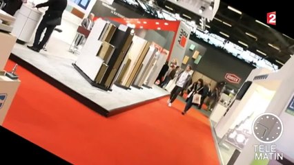 Conso - Salon professionnel leader dans le bâtiment - 2015/11/05