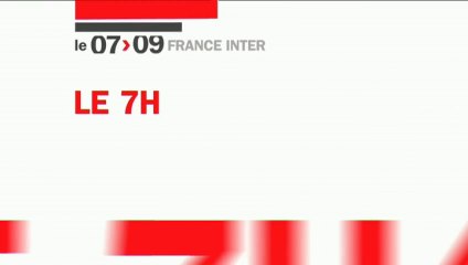Le 07h43 : "Tous les mêmes", déjà dans la bouche de Georges Pompidou en 1972"