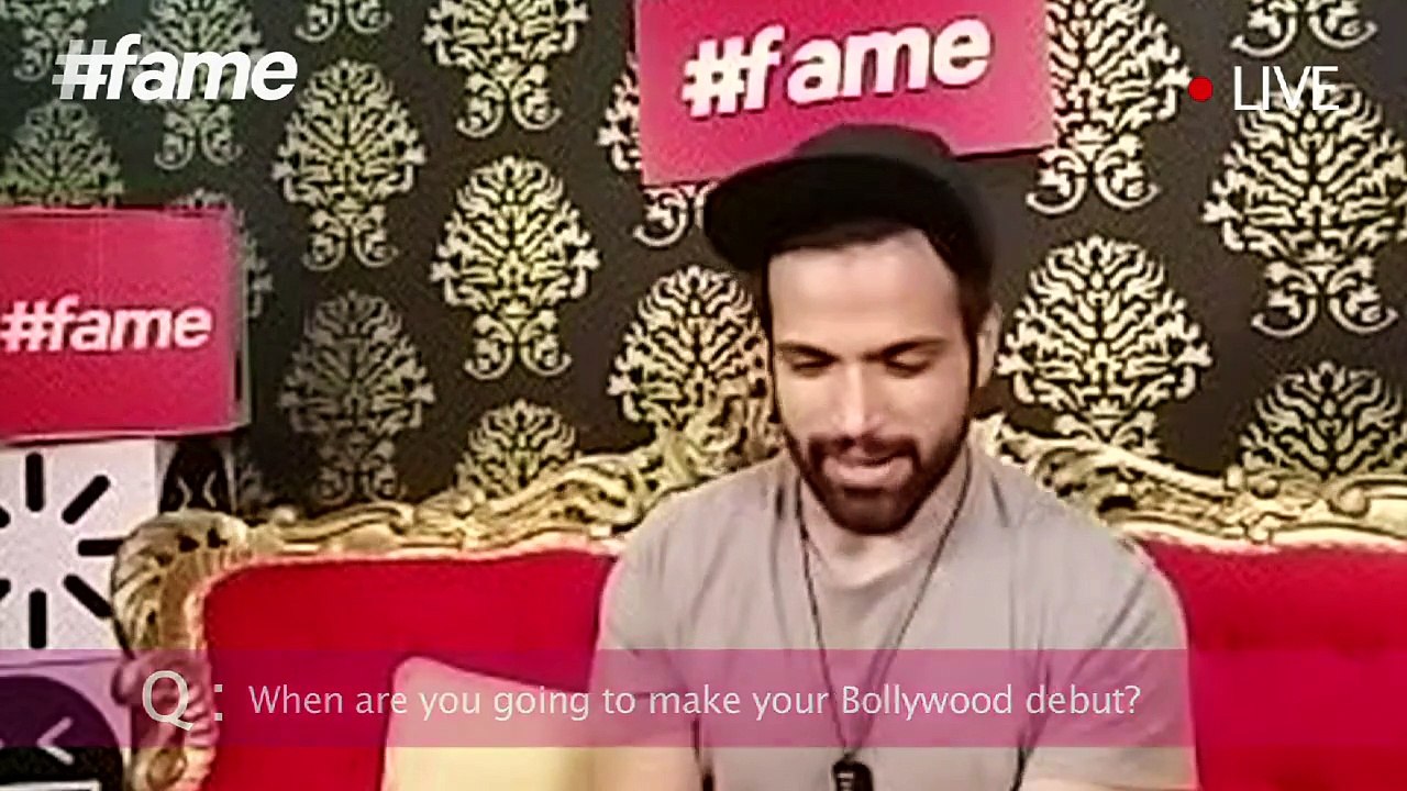 Ask Me Anything With Rithvik Dhanjani | Celeb Of The Day