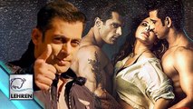 Salman Khan Supports 'Hate Story 3'