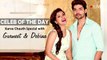 Karwa Chauth Special With Debina Bonnerjee And Gurmeet Choudhary | Celeb Of The Day