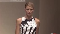 CLIPS Spring Summer 2004 Milan 1 of 3 Pret a Porter Woman by Fashion Channel