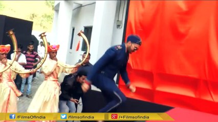 Why Did Ranveer Singh Lock Himself In A Room For 3 Weeks?