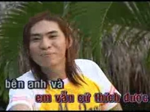 Anh Chang Dep Trai - Chau Gia Kiet