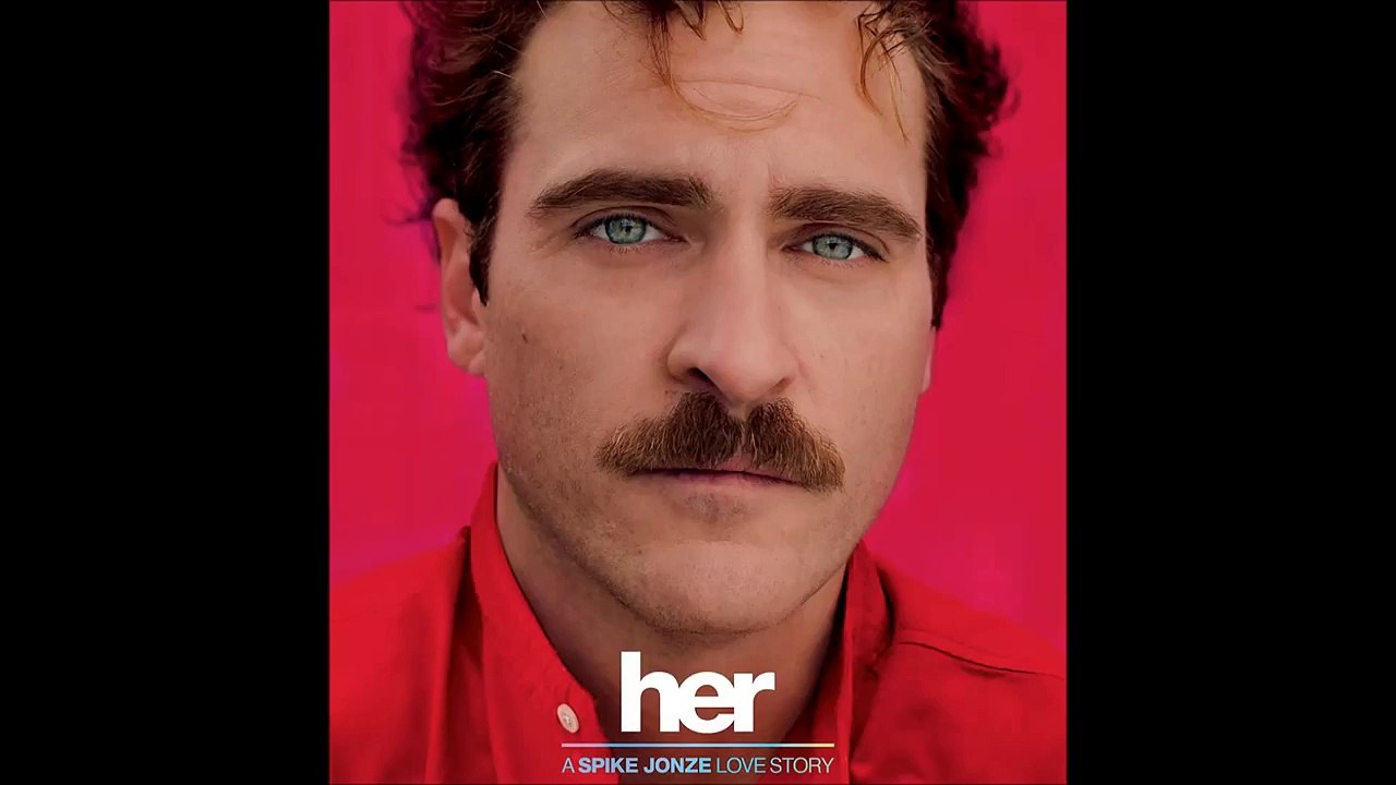 Her Soundtrack #06. Some Other Place