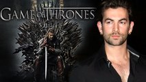Neil Nitin Mukesh Bagged A Role In 'Game Of Thrones'